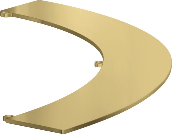 Hansgrohe Ablage AXOR Suite Basins & Bathtubs, polished gold optic, 42006990