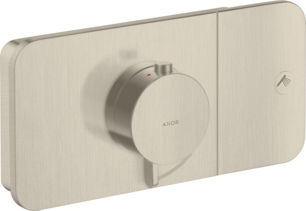 Hansgrohe Thermostat Unterputz Axor One Fertigset
