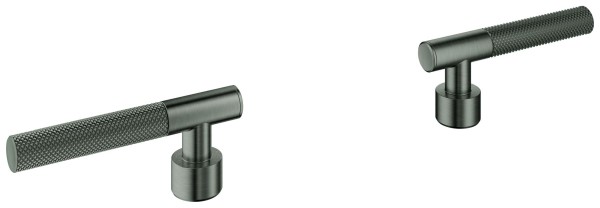 Grohe Hebelgriffe Atrio Private Collection 48646