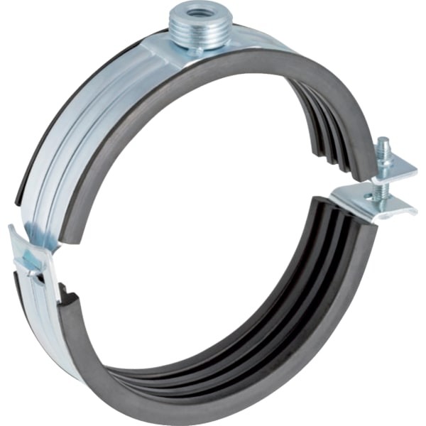 Geberit Silent-db20 Rohrschelle gedämmt 305812261