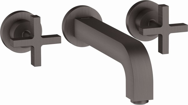 Hansgrohe 3-Loch Waschtischarm.Axor Citterio