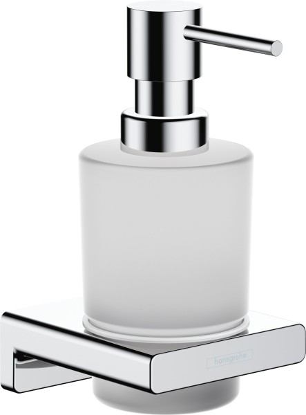 Hansgrohe Lotionspender AddStoris chrom , 41745000