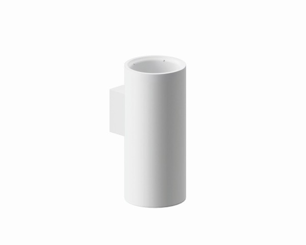 Cosmic Architect s+ Wand Zahnbürstenhalter, weiss matt, WJC205A1053065