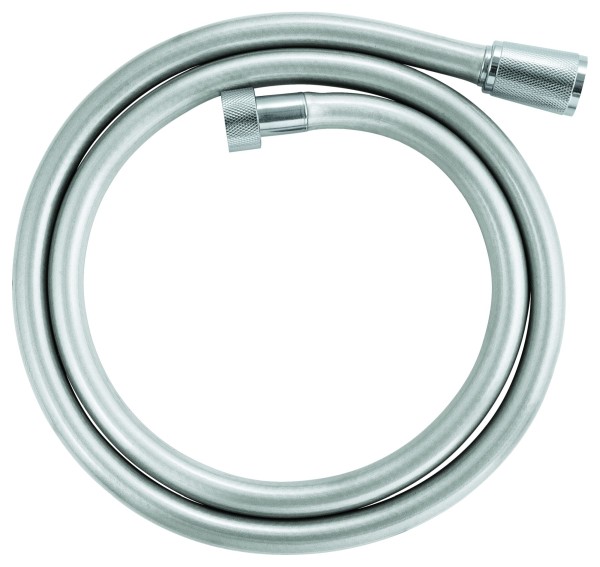 GROHE Brauseschlauch Silverflex Long-Life 26335_1 1.250mm chrom, 26335001