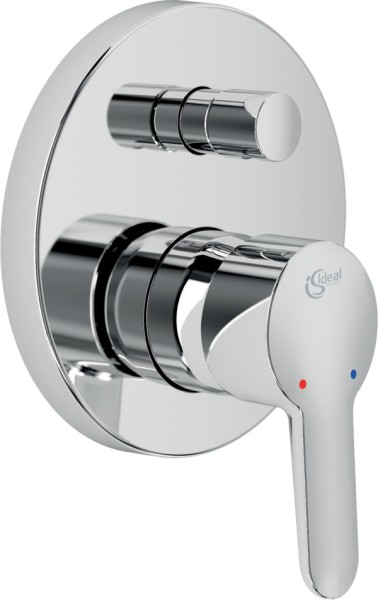 Ideal Standard Brausearmatur Connect Blue UP BS2