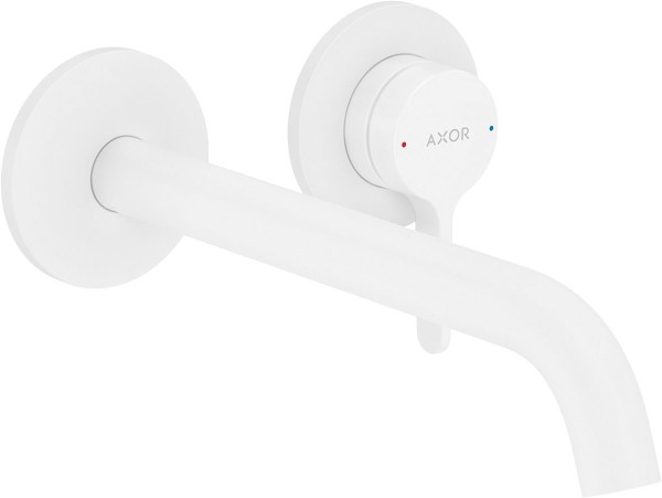 Hansgrohe Waschtischmischer Unterputz Axor One