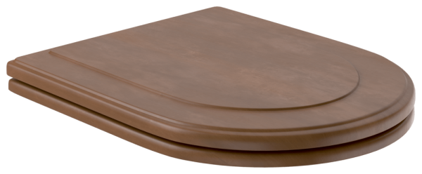 Villeroy & Boch WC-Sitz Hommage 992661, 99266100
