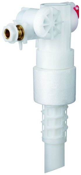 Grohe Füllventil 43537 für Spülkasten , 43537000
