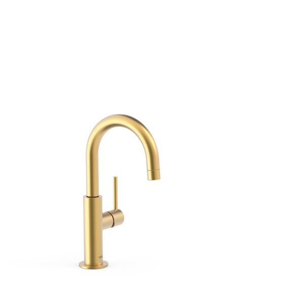 Tres Einhebel Waschtischmischer mit seitlichem Hebel. , 26290403OM