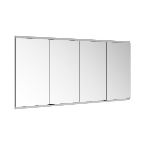 Keuco Royal Modular 2.0 Spiegelschrank, unbel. 80040, 800400160100500