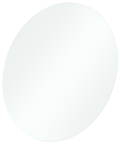 Villeroy & Boch Spiegel More to See Lite A47865 650x650x31mm mit Beleuchtung