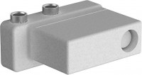 Hansa Einbaukörper für Hansa Einbaukörper für WT-Wandbatterie für Wandeinbau 5786 0200, 57860200