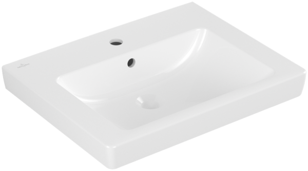 Villeroy & Boch Waschtisch Subway 71136G 600x470mm