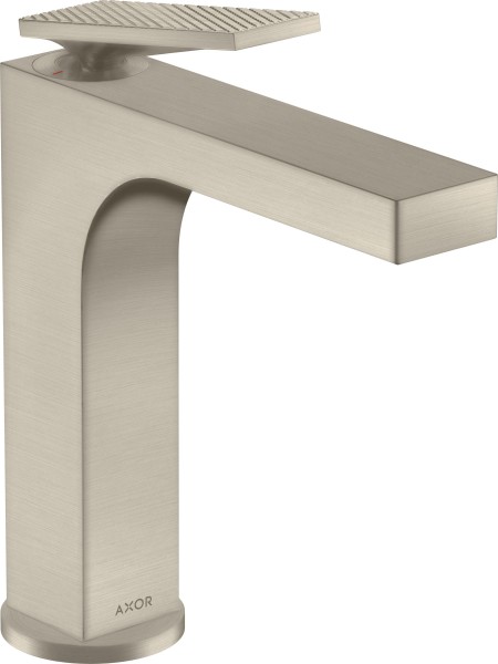 Hansgrohe Waschtischmischer 160 Axor Citterio
