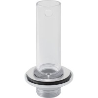 Geberit Ventil und Standrohr zu Krankenhaus-WT Geberit Ventil und Standrohr zu Krankenhaus-WT