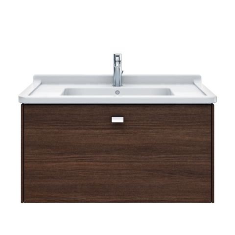 Duravit Starck 3 Waschtisch Weiß Hochglanz 850 mm - 0304800000