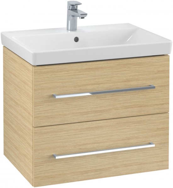 Villeroy & Boch Avento Waschtischunterschrank A89000, A89000VJ