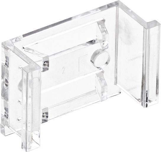 Hansgrohe Schelle für Cassetta E Seifenschalle 96193 , 96193000