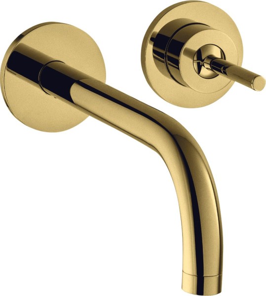 Hansgrohe Waschtischmischer Unterputz Axor
