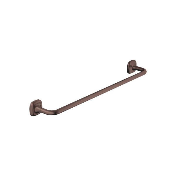 Dornbracht Badetuchhalter COYA 83060404 Dark Bronze gebürstet (PVD),83060404-43