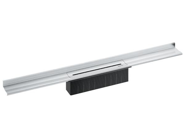Dallmer Duschrinne CeraWall Pure, 1200 mm, 538499