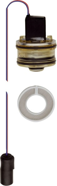 KWC Aquarotter Magnetventilkartusche DN7, 24 VDC , 2000100431