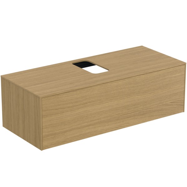Ideal Standard Waschtischunterschrank Conca, 1 Auszug,