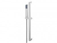 Neuesbad Futura Neuesbad Futura Brauseset, chrom