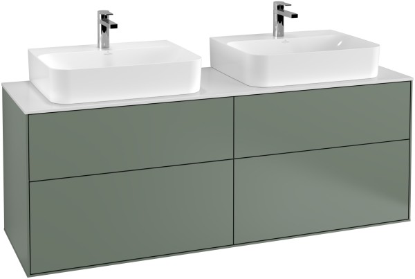 Villeroy & Boch Finion Waschtischunterschrank G18, G18100GM