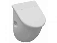 Laufen Absaugeurinal, Laufen Absaugeurinal, Casa, 305x285,weiß, 84014.1, 8401410000001