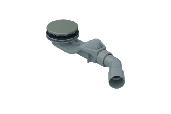 Bette Ablaufgarnitur BetteSolid 30, Stone 416, B597-416