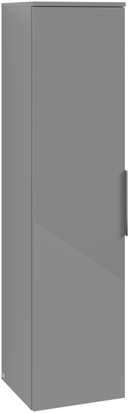 Villeroy & Boch Hochschrank Architectura 350x1400x364mm 1 Tür A:re White