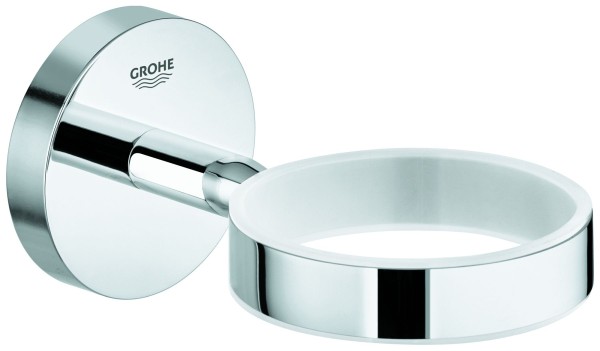 Grohe Halter BauCosmopolitan 40585 chrom , 40585001