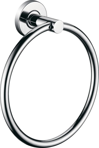 KWC Aquarotter Handtuchring, MEDIUS, Edst., 177x198x65 mm, AP, hgl, 2000106385