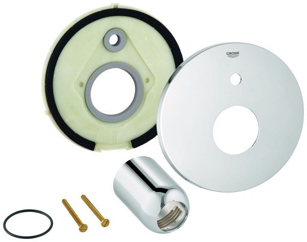 Grohe Rosette 46905 chrom , 46905000