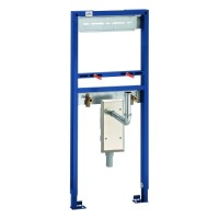 GROHE Rapid SL Waschtisch GROHE Rapid SL Waschtisch für 38625 mit UP-Geruchverschluss