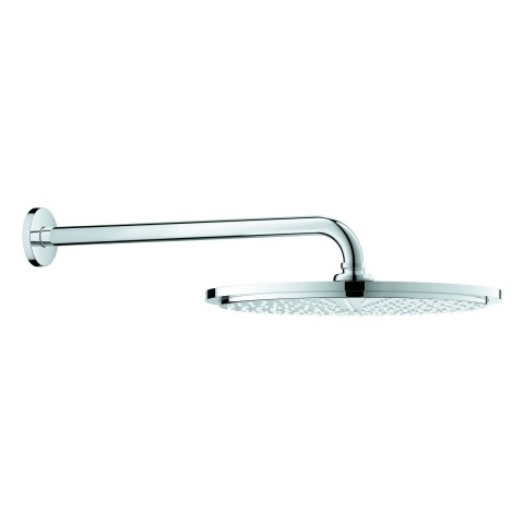 Grohe Kopfbrauseset Rainshower Cosm. 310 26056 Brausearm 380mm chrom, 26056000