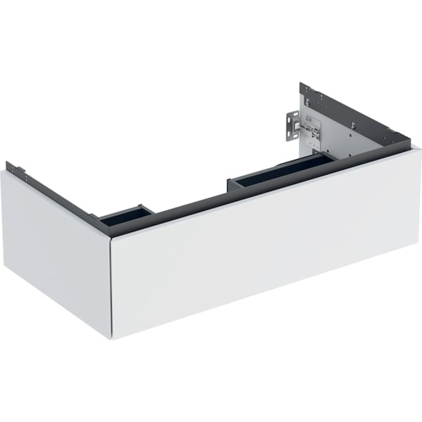 Geberit ONE Unterschrank für Waschtisch/-Platte