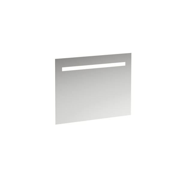 LAUFEN Spiegel LEELO LED-Licht 900x700 externer Lichtschalter, H4476519501441