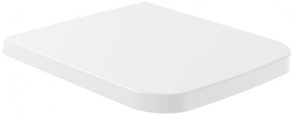 Villeroy & Boch WC-Sitz Venticello 8M22 Stone White, 8M22S1RW