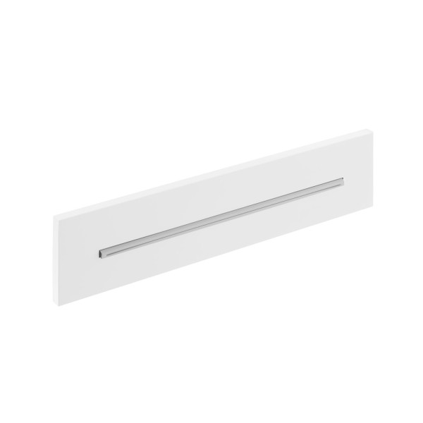 Herzbach DEEP WHITE Schwall-Wandauslauf XL, 23.696000.1.07