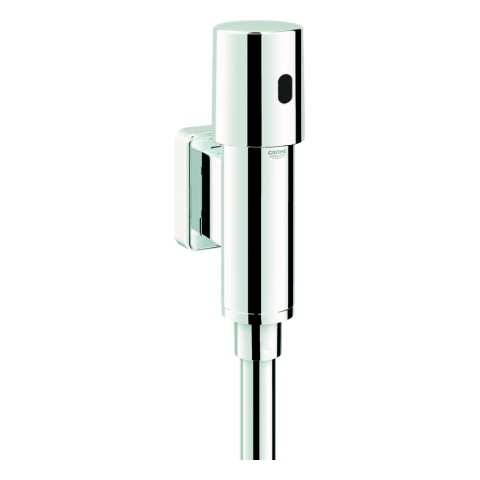 Grohe Urinal-Infrarot-Elektronik Tectron Skate, 37421 Aufputz Batterie 6V chrom