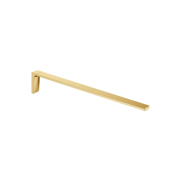 Dornbracht Handtuchhalter, 1-teilig SERIENSPEZIFISCH 83211976 Gold gebürstet (PVD),83211976-37