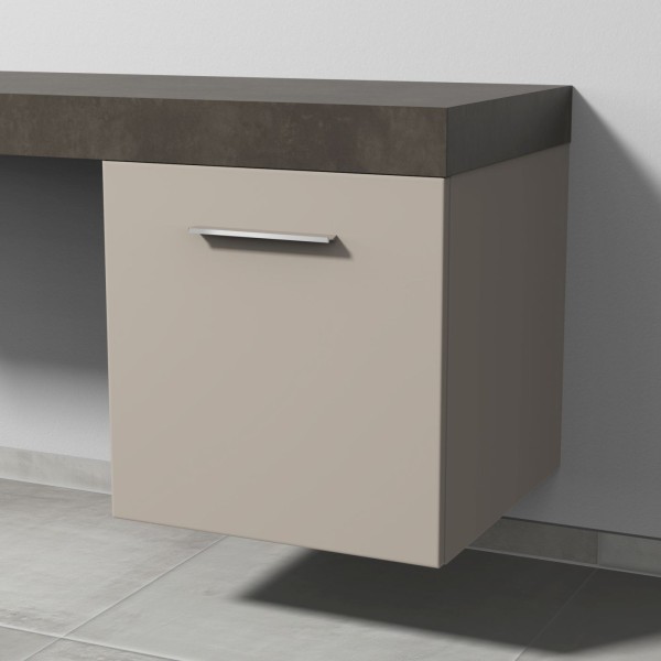 Sanipa Anbau-/Solitärschrank variabel