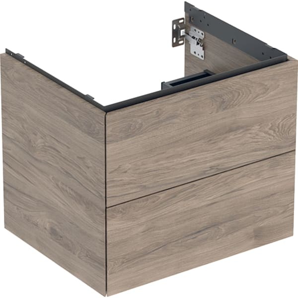 Geberit ONE Unterschrank für Waschtisch/-Platte