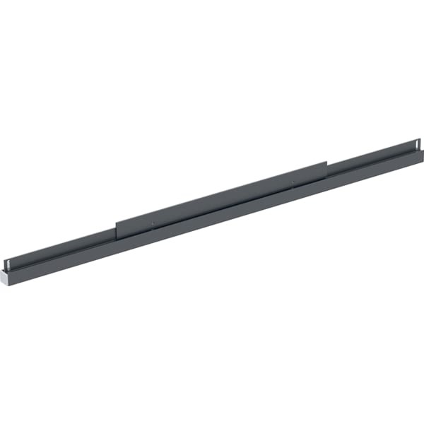 Geberit Lichtleiste un. f. Option Plus Square 245775142