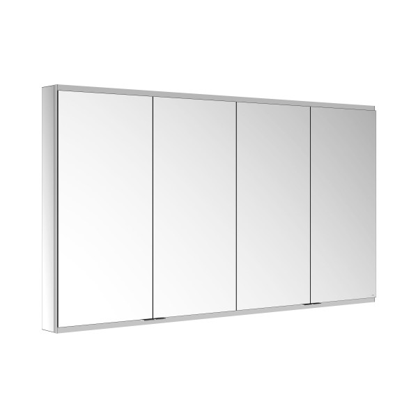 Keuco Royal Modular 2.0 Spiegelschrank, unbeleuchtet, Vorbau,ohne Steckdose, 1700x900x120mm, 8004011