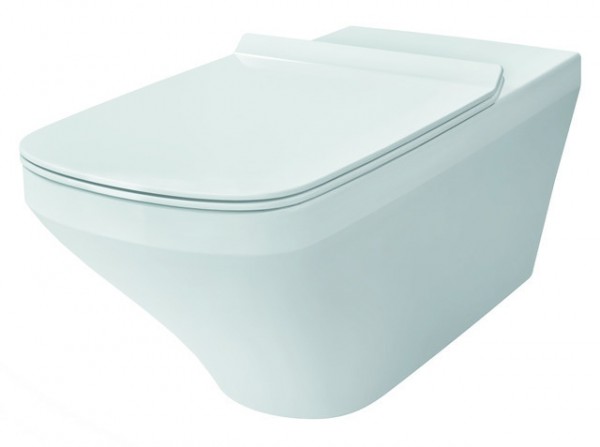 Duravit DuraStyle WC-Sitz Weiß 379x507x43 mm - 0062310000