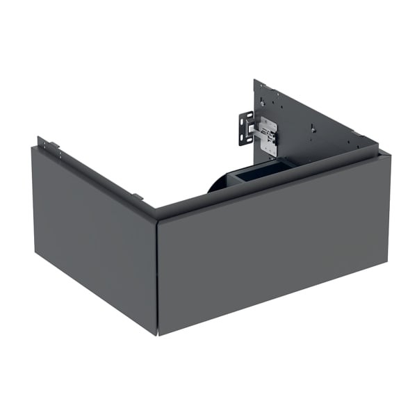 Geberit ONE Unterschrank für Waschtisch/-Platte