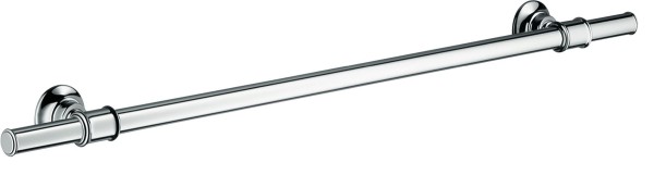 Hansgrohe Badetuchhalter Axor Montreux 600mm chrom, 42060000